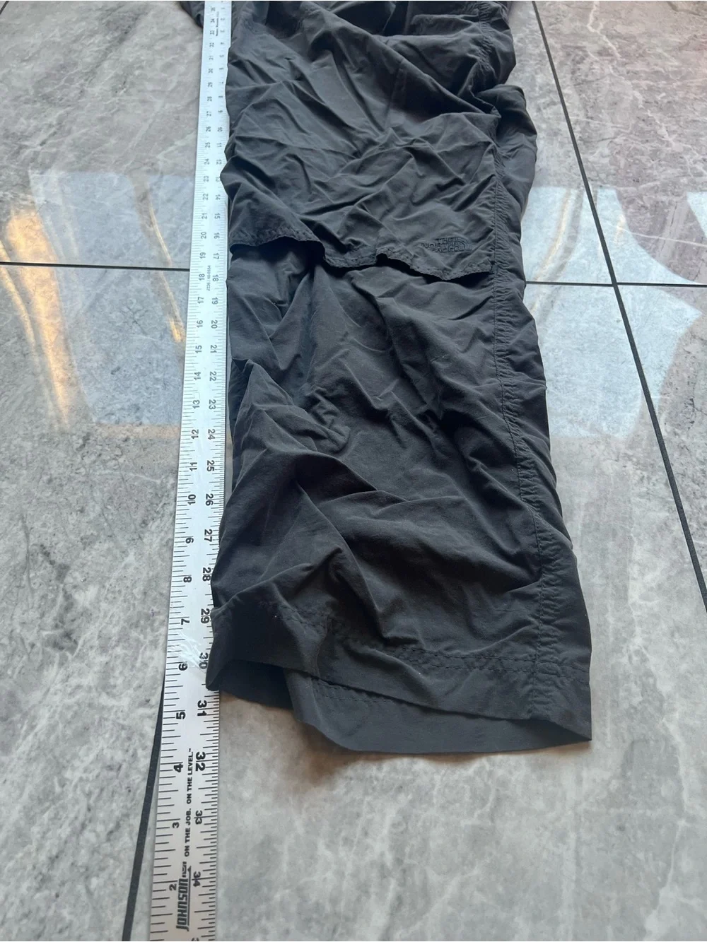 The North Face north face